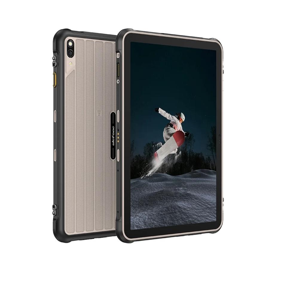 Планшет Ulefone RugKing Pad 2 Pro серый