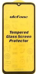 Фирменное защитное стекло для Ulefone Armor X31